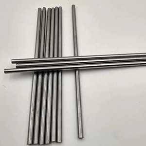 Niobium Alloy- Nbti47 Dia30mm