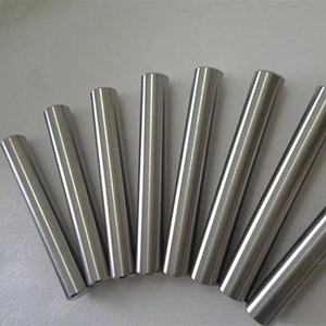 Niobium Alloy- Nbti47 Dia30mm