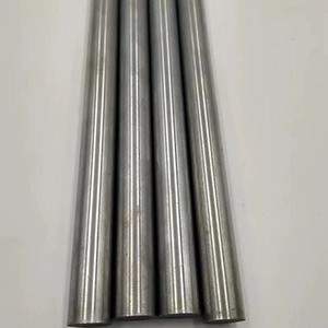 Niobium Alloy- Nbti47 Dia80mm