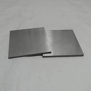 Niobium Alloy- Nbti47 sheets