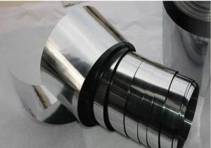 Titanium Alloy-Titanium Foil-1-Xot Metals