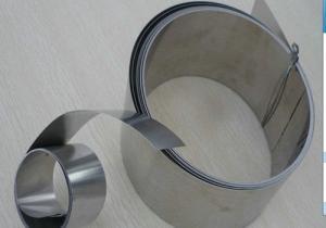 Titanium Alloy-Titanium Foil-2-Xot Metals