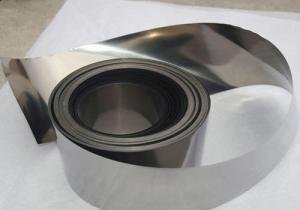 Titanium Alloy-Titanium Foil-3-Xot Metals