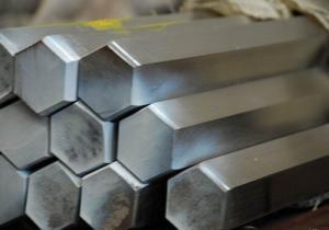 Titanium Alloy-Titanium Hex Bar-Xot Metals