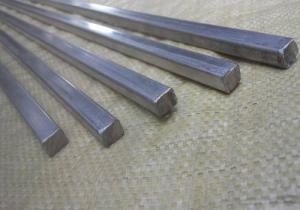 Titanium Alloy-Titanium Square Bar-Xot Metals