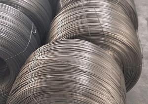 Titanium Alloy-Titanium Wires-2-Xot Metals