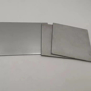 Nickel Alloy -Nickel Plates Provider XOT Metals