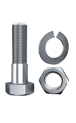 Titanium Fastener-2-XOT Metals