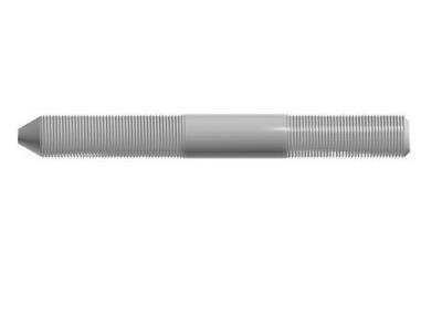 Titanium Stud DIN797-2