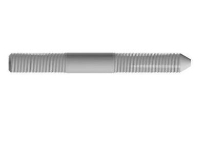 Titanium Stud DIN797-3