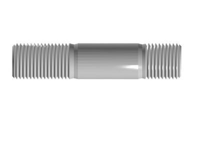 Titanium Stud DIN938-3