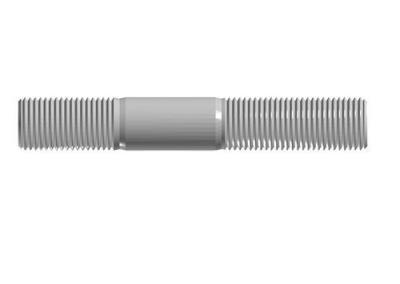 Titanium Stud DIN949-2