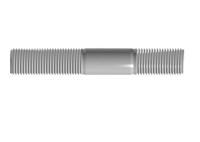 Titanium Stud DIN949-3