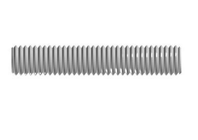 Titanium Threaded Rod-2