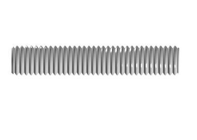 Titanium Threaded Rod-3