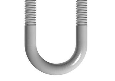 Titanium U Bolts JIS2809-3