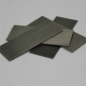 Tungsten Alloy-Tungsten Sheets Manufacturer XOT Metals