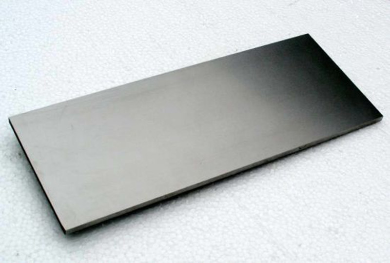 Tungsten Plate Specification & Application
