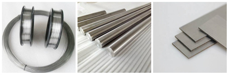 Niobium-based alloy grades and application