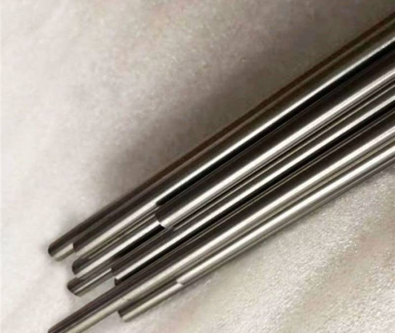 Nitinol rod-xot-1