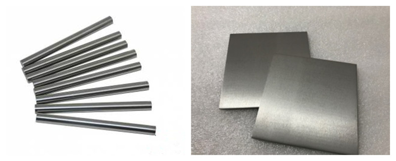 Nb-Zr Niobium-Zirconium alloys