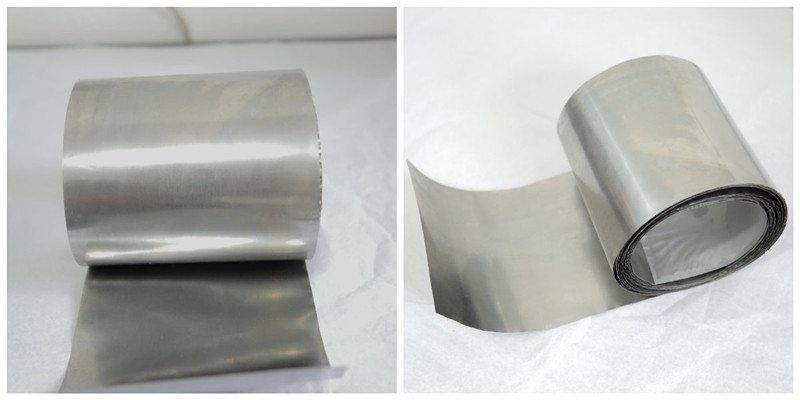 Nitinol Strip & Nitinol Foil
