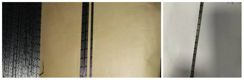 Nitinol Medical Devices and Implants