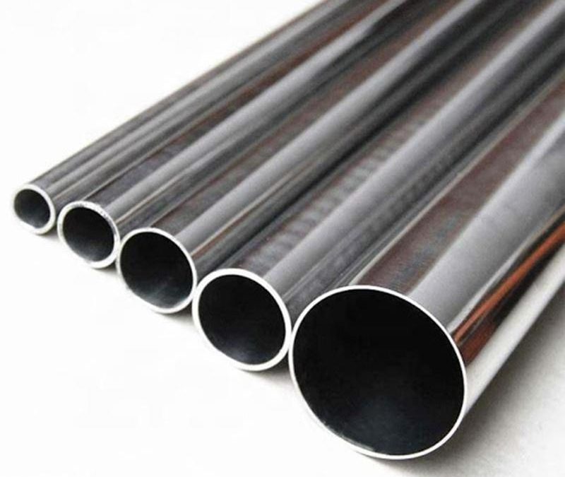 Tantalum Niobium (Ta-40Nb) Alloy Tube 