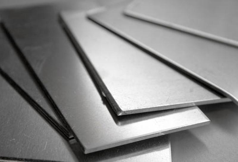 Ta10W Tantalum Tungsten Alloy Sheet & Plate