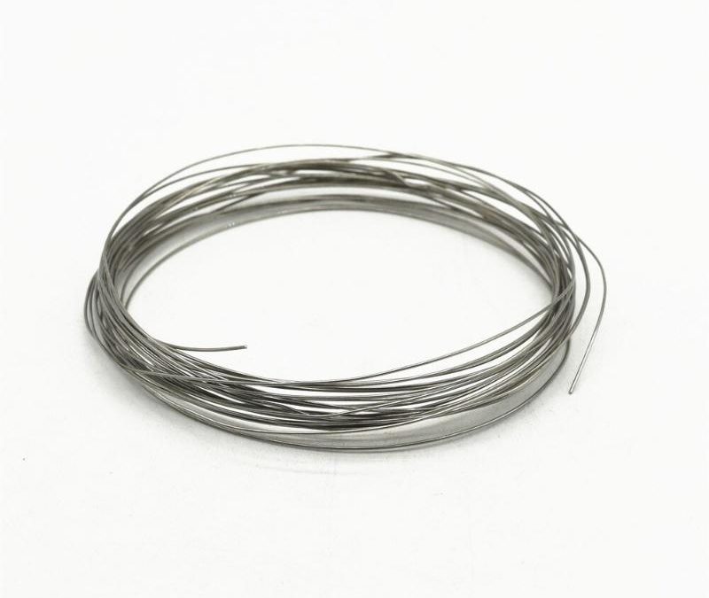 Niobium Wire ASTM B392 
