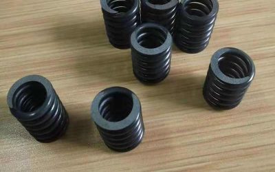Nitinol spring-xot metals-1