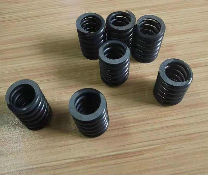 Nitinol Spring (Nickel Titanium Spring)