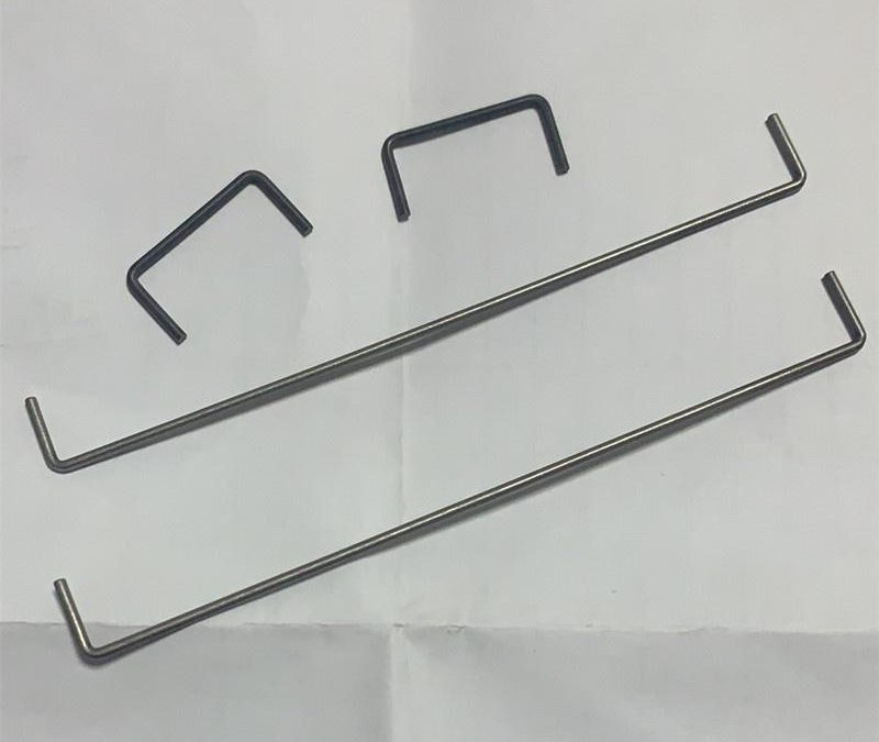 Nitinol and its commercial applications