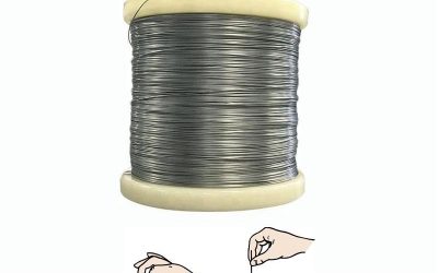 Ntinol Wire (nickel titanium alloy wire)-XOT metals-1
