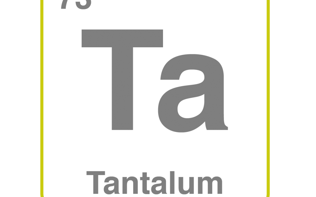 Tantalum Applications-XOT metals-1