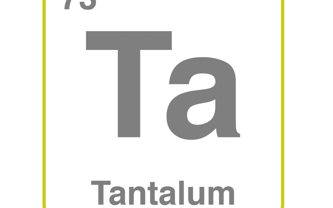 Tantalum sheet Applications