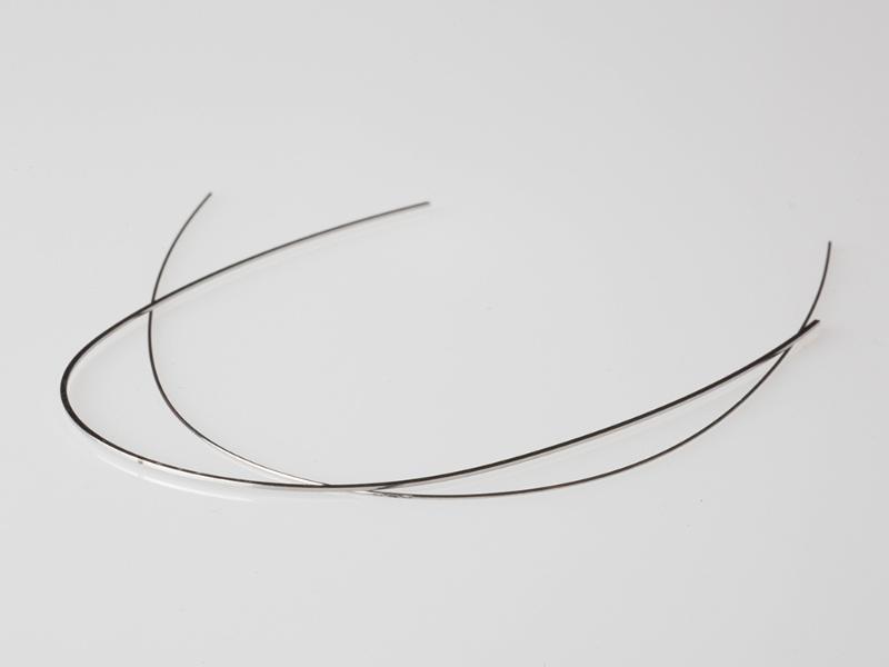 Nitinol Wire for Braces