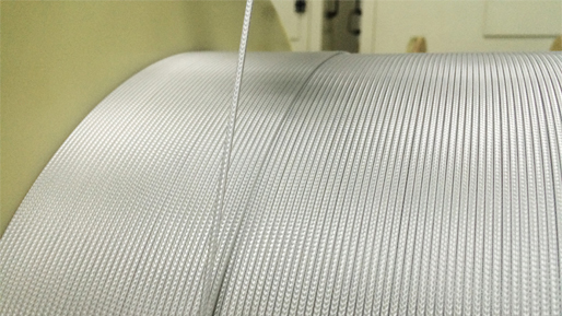 NbTi superconducting wires