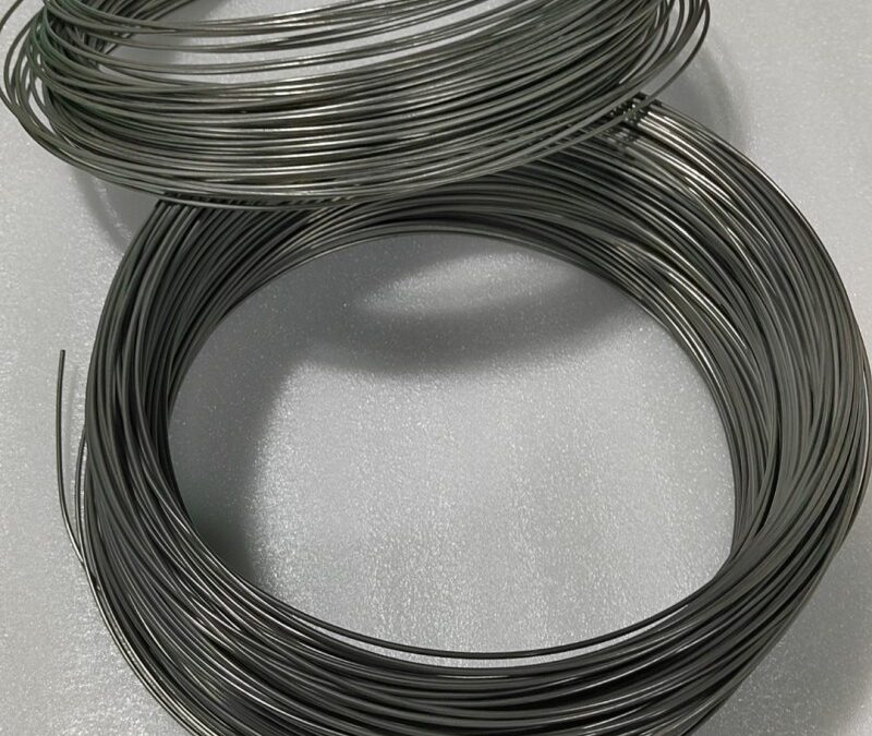 What is Hafnium Wire (Hf Wire)?