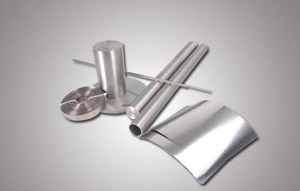 Tantalum Tungsten (Ta10W) Alloy