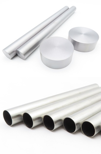Niobium Cb-752 Alloy