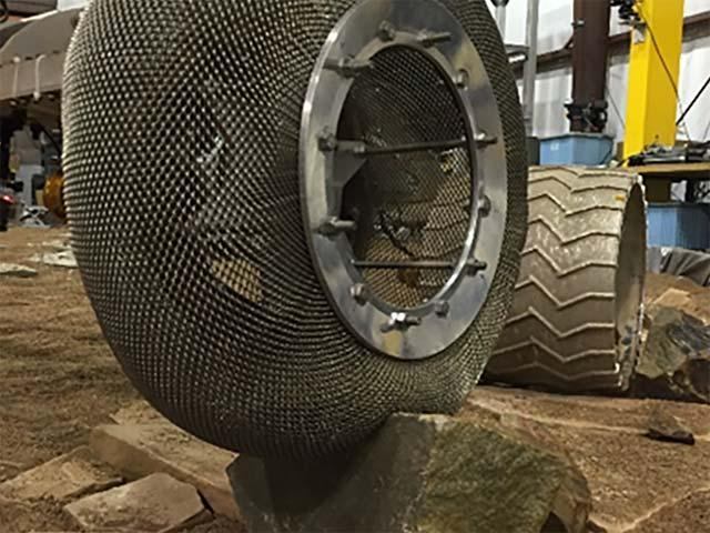 The Aerospace Applications Of Nickel-Titanium