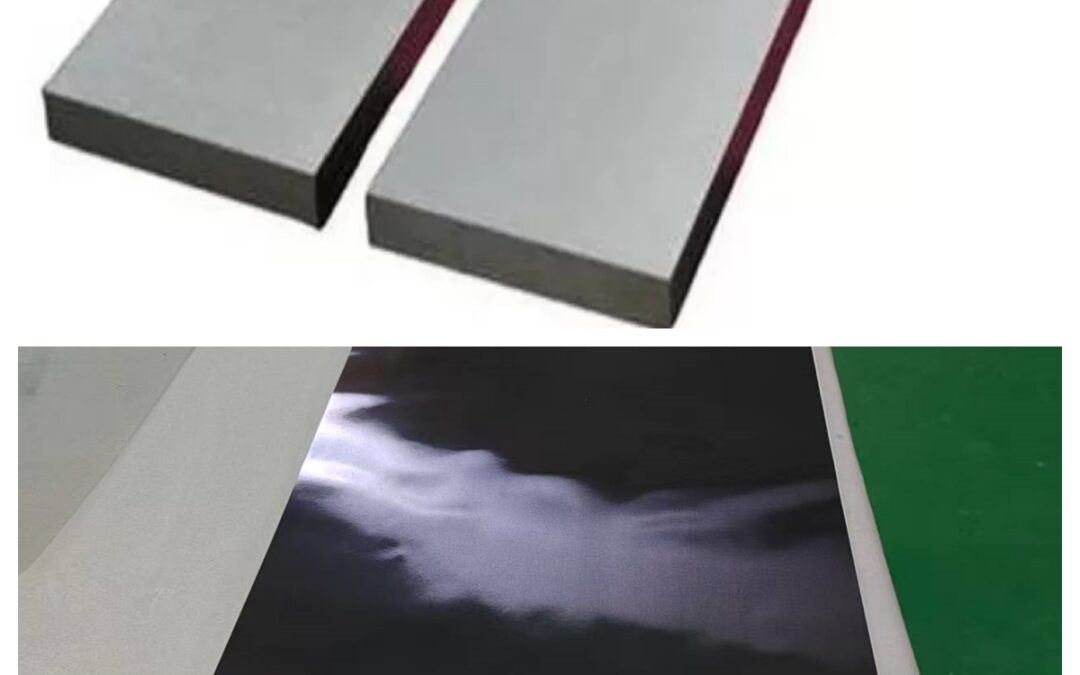 Tantalum-tungsten (Ta-W) alloys