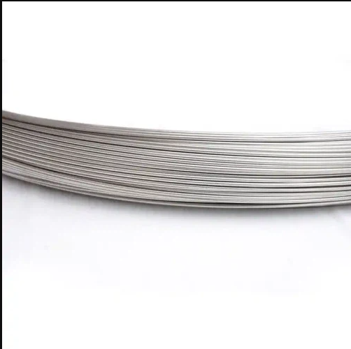 Nickel-titanium Wire AF Temperature Detection Method