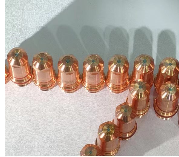 Hafnium Wire: The Heart of Air Plasma Electrodes